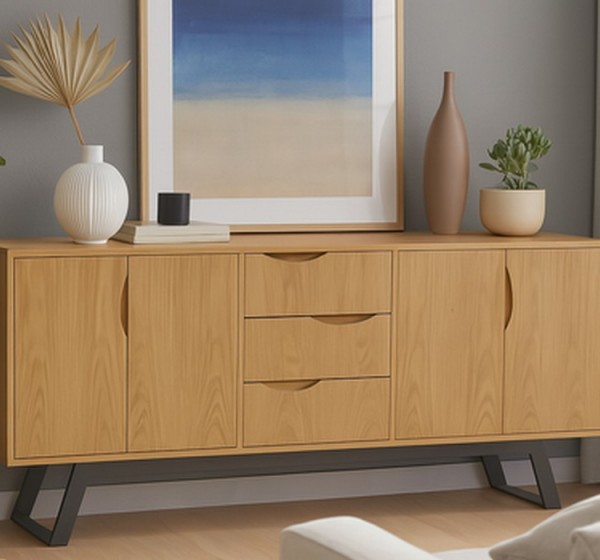 Μπουφές Solid