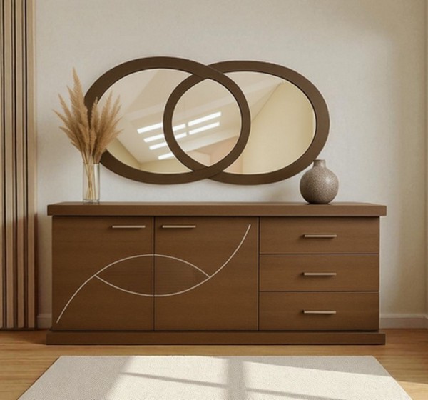 Μπουφές Status