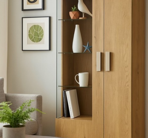 Βιτρίνα Camel