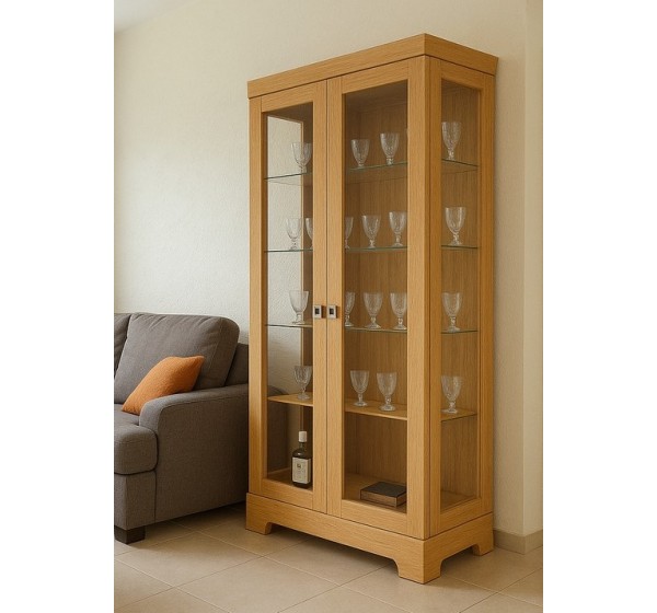 Βιτρίνα Aloes