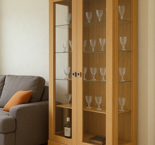 Βιτρίνα Aloes