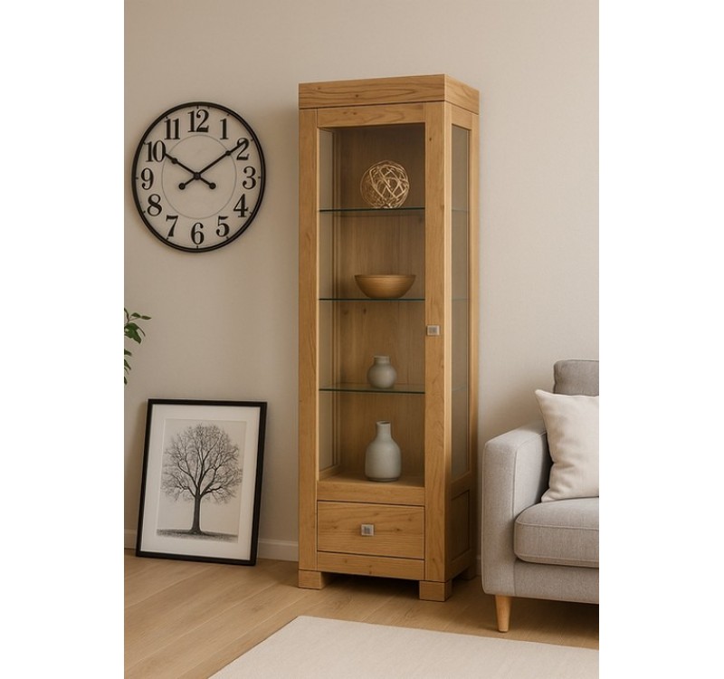 Βιτρίνα Aloes-M