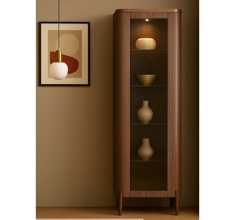 Βιτρίνα Κρυσταλιέρα