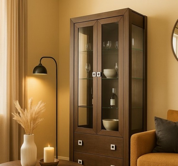 Βιτρίνα Palco Ν2