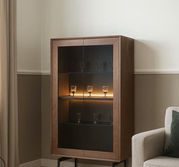 Βιτρίνα Vendome