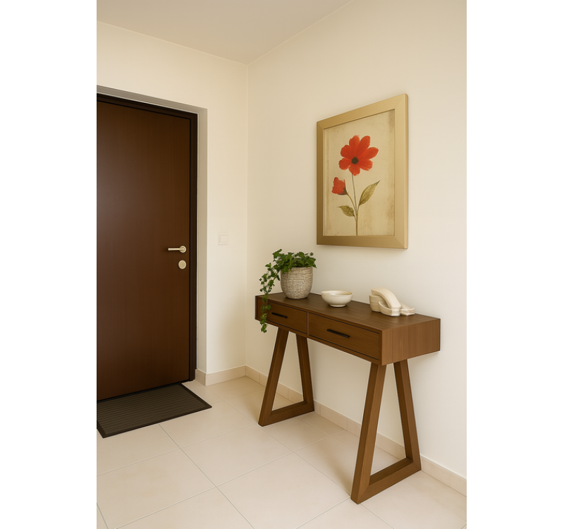 Έπιπλο εισόδου Prime