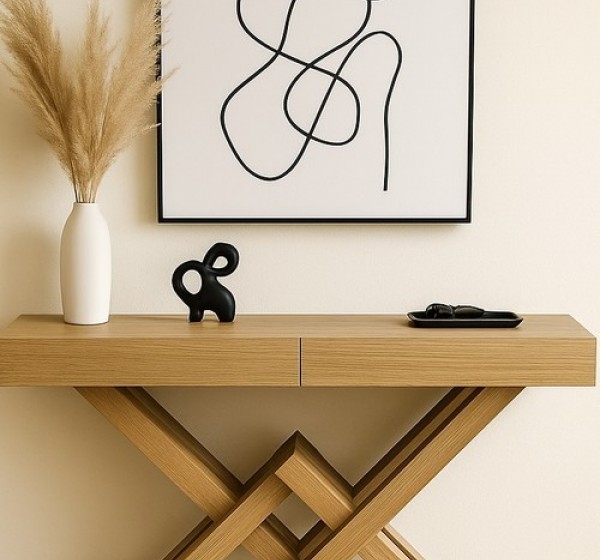 Έπιπλο εισόδου Porto 