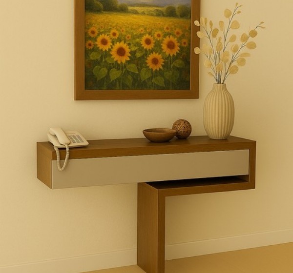 Έπιπλο εισόδου Fashion