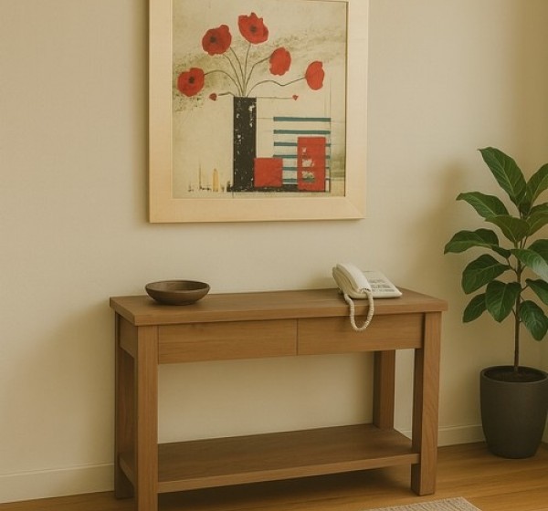 Έπιπλο εισόδου Η5