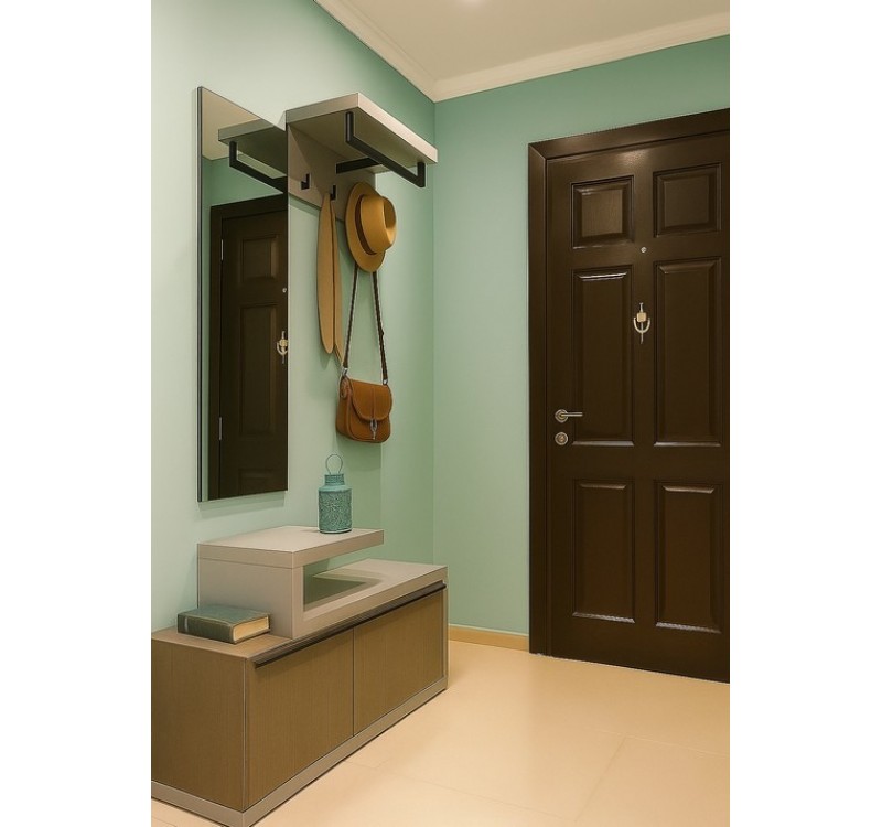 Έπιπλο εισόδου Carmen