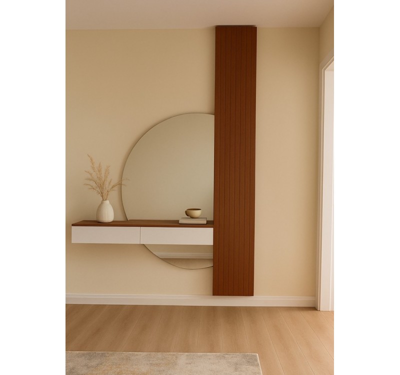 Έπιπλο εισόδου Bold2