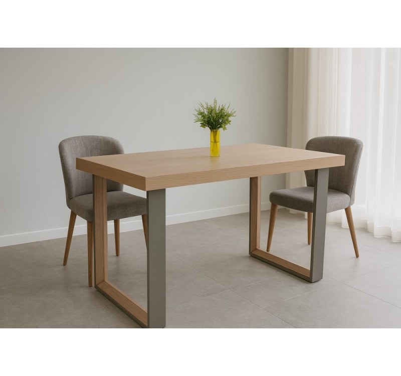 Τραπέζι Μαντο-Β