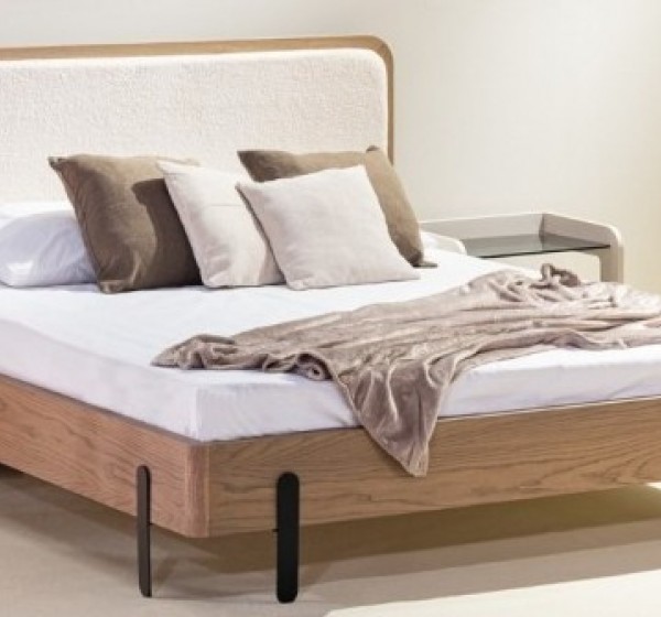 Κρεβάτι Alena