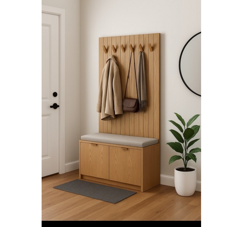 Έπιπλο εισόδου Η4Β