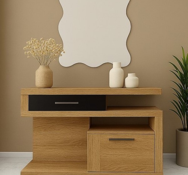 Έπιπλο εισόδου Sigma