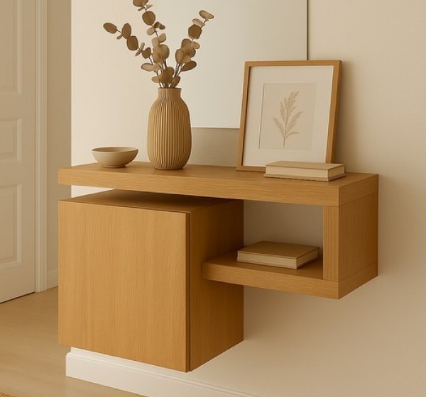 Έπιπλο εισόδου Snap