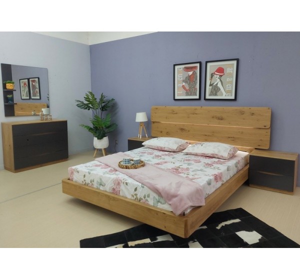 Κρεβατοκάμαρα D6