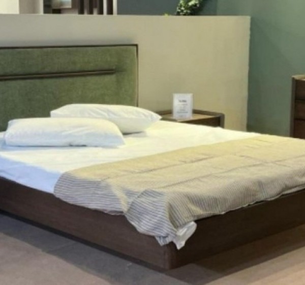 Κρεβάτι Elora