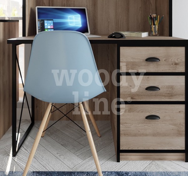 Παιδικό γραφείο Εφηβικό 1