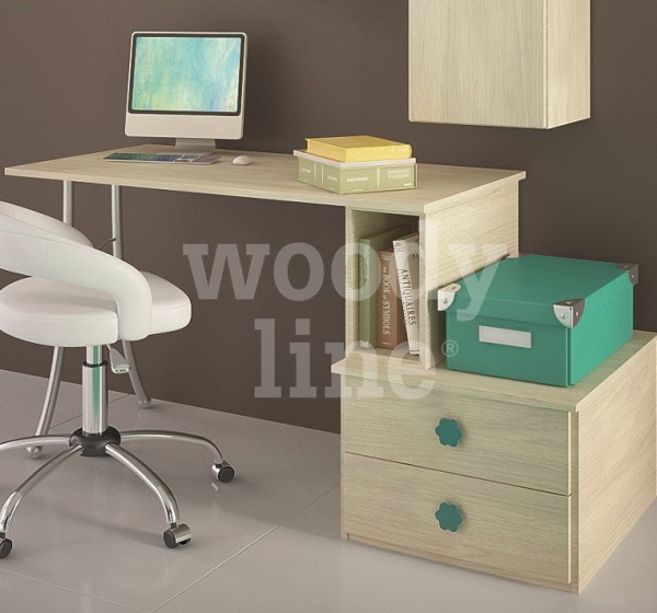  Παιδικό γραφείο Κως 5