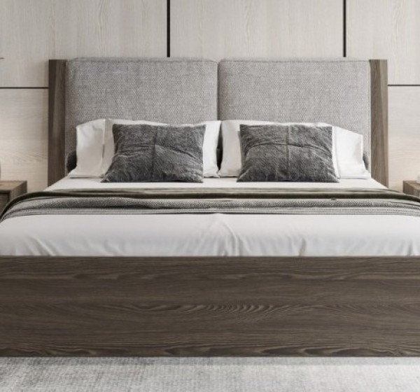 Κρεβάτι Ester