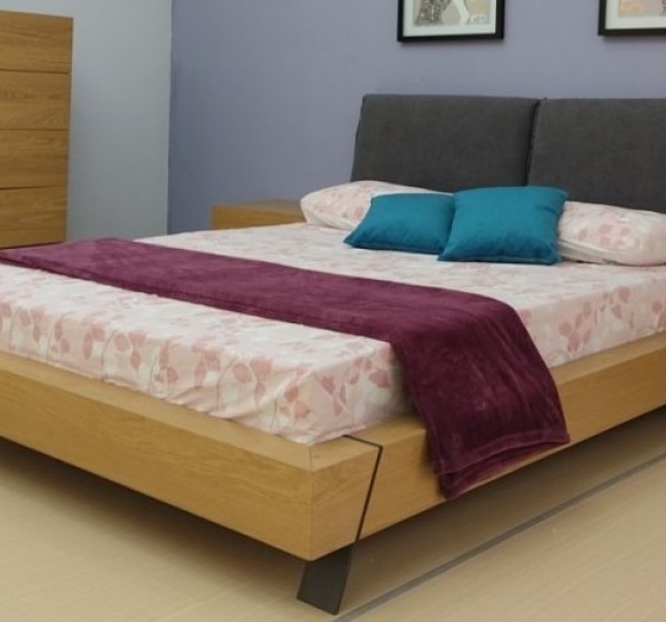 Κρεβάτι Box and Argo