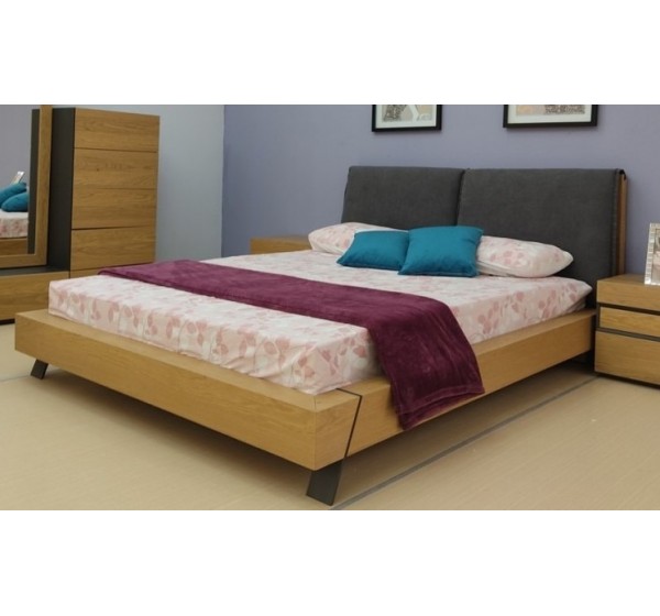 Κρεβάτι Box and Argo