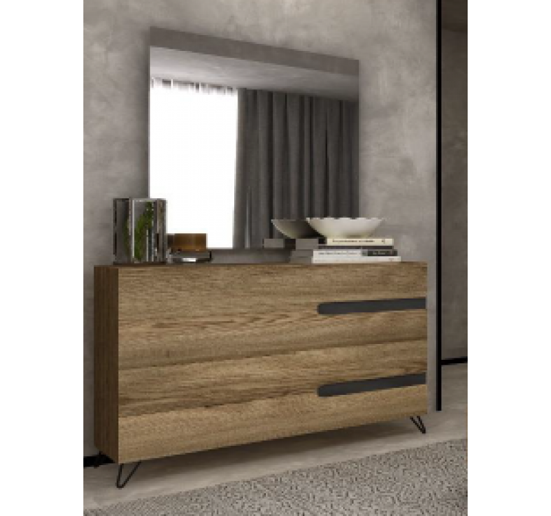 Συρταριέρα Novi No1