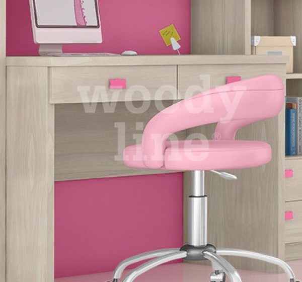 Παιδικό γραφείο Γάτα 1