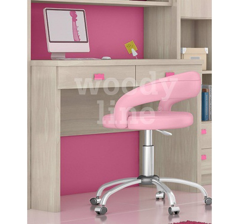 Παιδικό γραφείο Γάτα 1