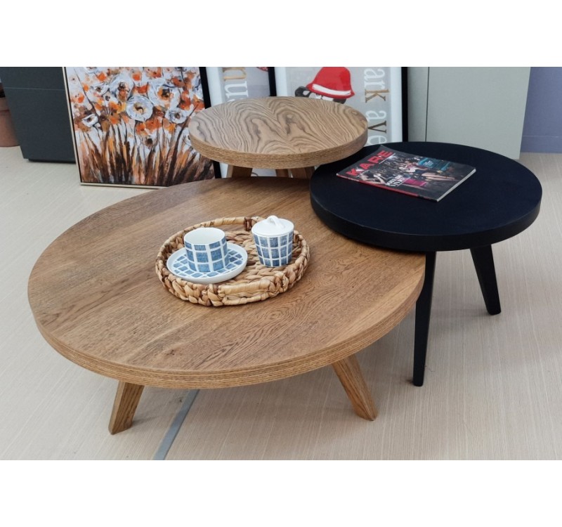 Τραπεζάκια Seven