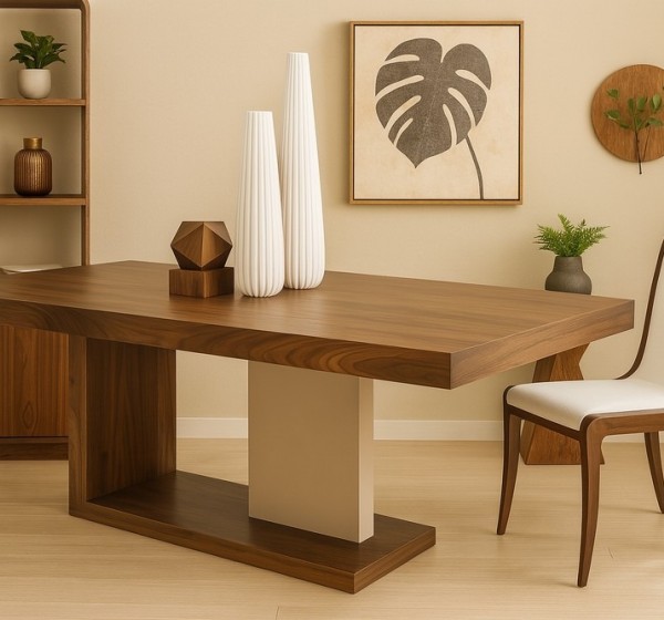 Τραπέζι Amore Ν1