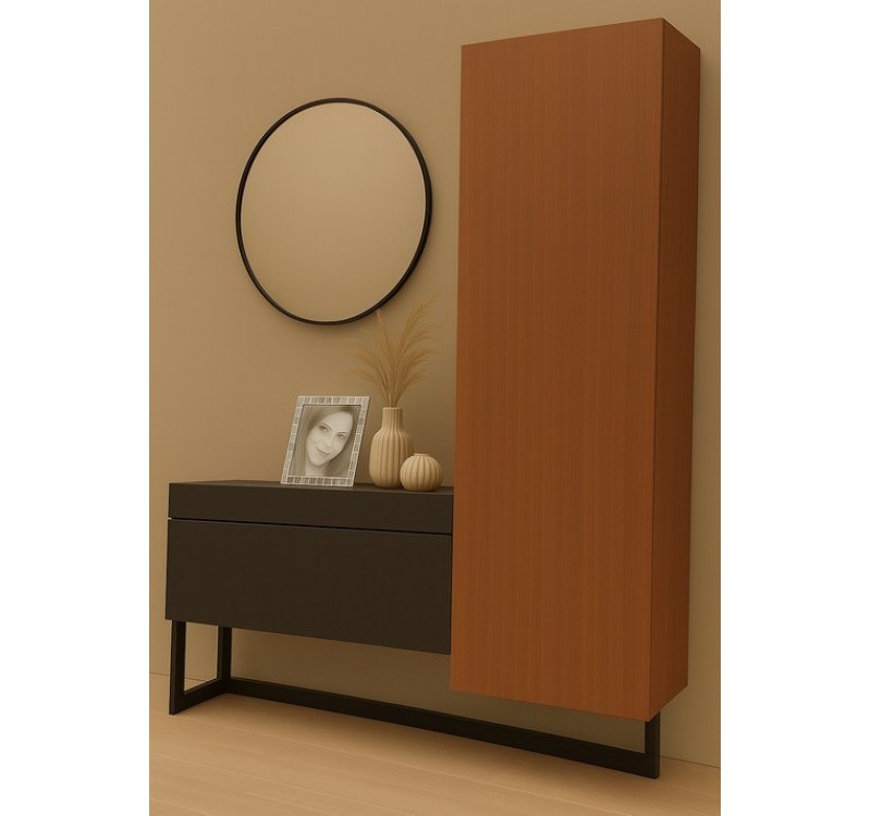 Έπιπλο εισόδου Mix