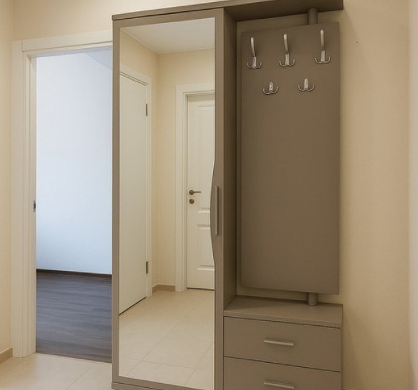 Έπιπλο εισόδου Nirvana