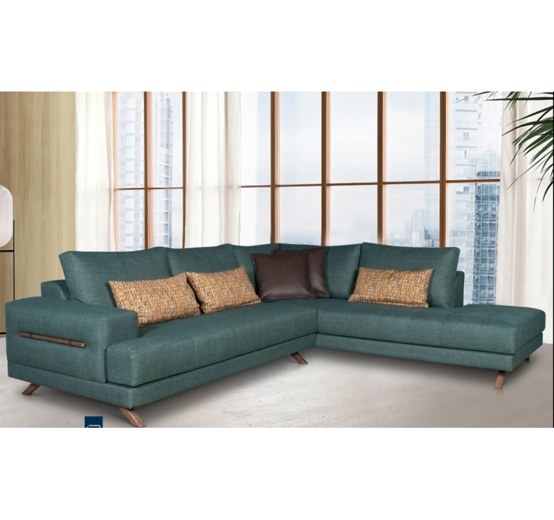 Σαλόνι γωνία Tamaro