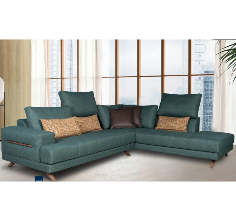 Σαλόνι γωνία Tamaro