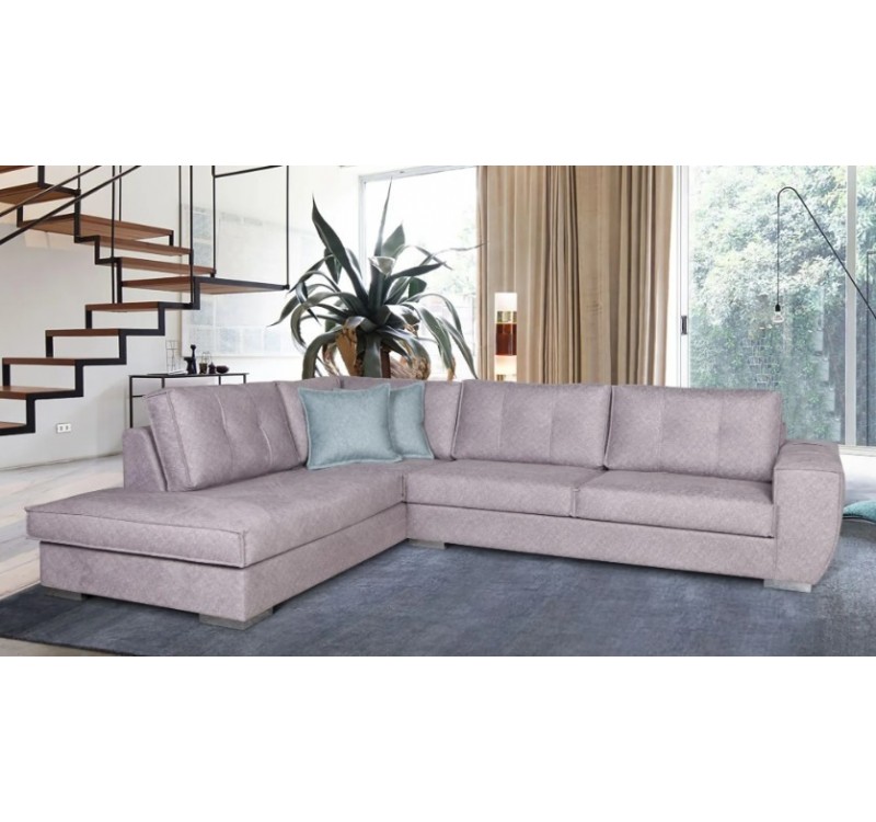 Σαλόνι γωνία Orion