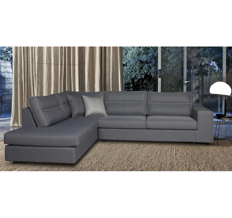 Σαλόνι γωνία Victory