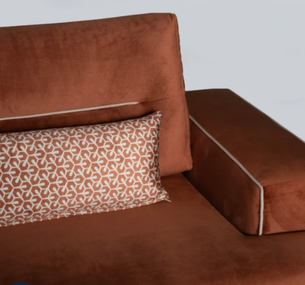 Σαλόνι γωνία Porto