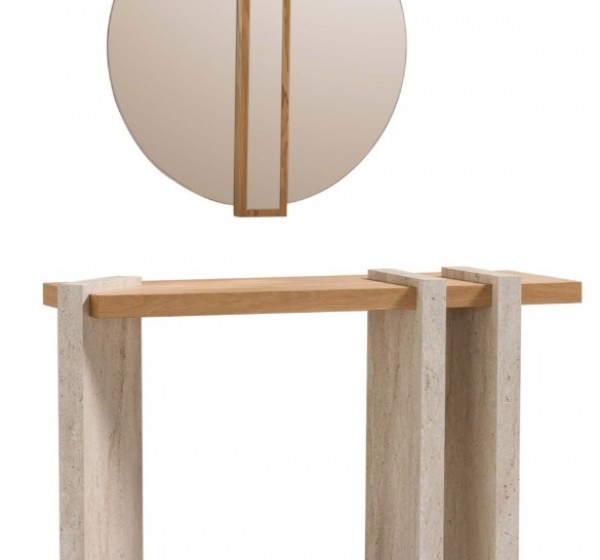 Έπιπλο εισόδου Felis