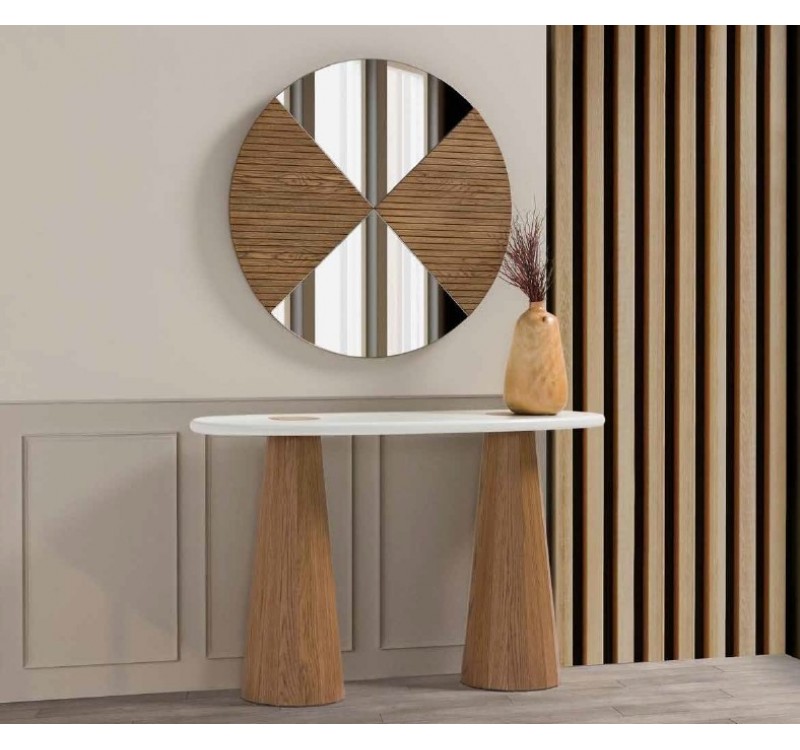 Έπιπλο εισόδου Vision