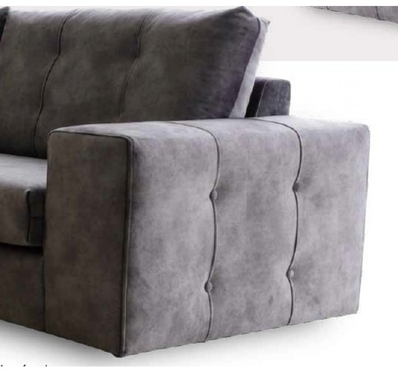 Σαλόνι γωνία Life economy