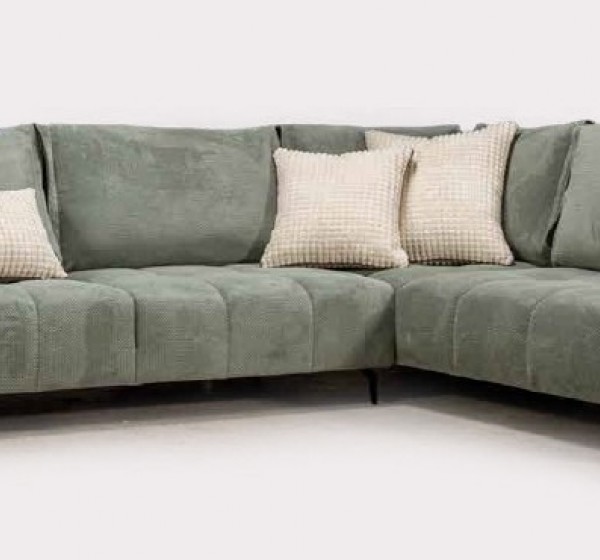 Σαλόνι γωνία Fiorentina