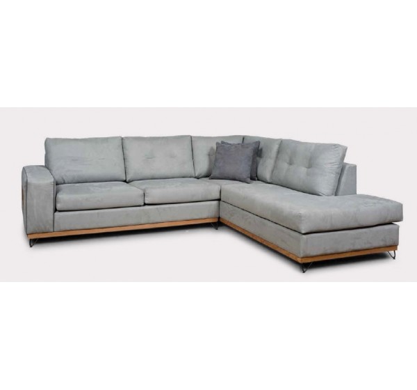 Σαλόνι γωνία Laoura