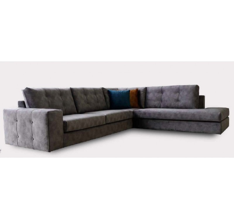 Σαλόνι γωνία Life economy