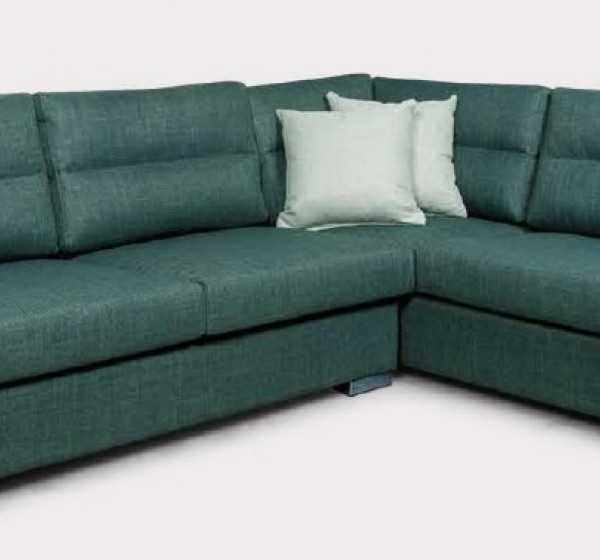 Σαλόνι γωνία Verona