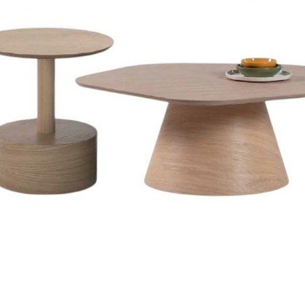 Τραπεζάκι Flower