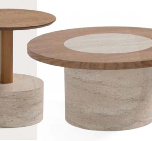 Τραπεζάκι Nefeli Martell