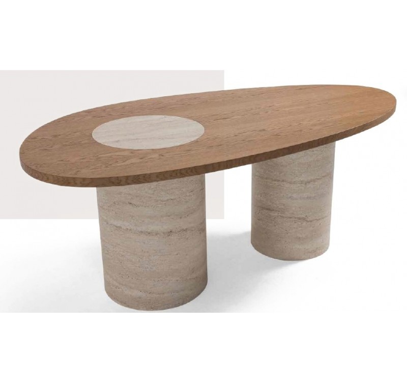 Τραπέζι Stone