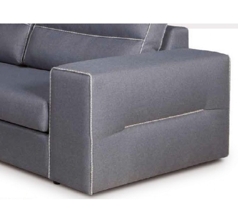 Σαλόνι γωνία Victory